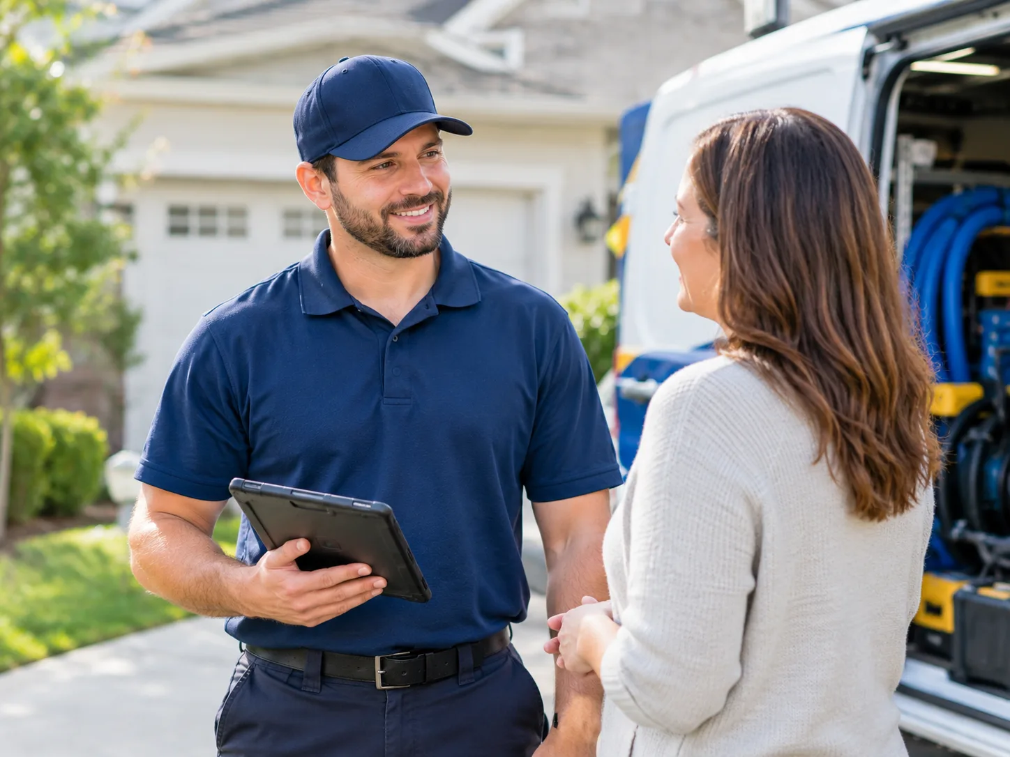 Sewage Backup Cleanup Almira, WA FAQs